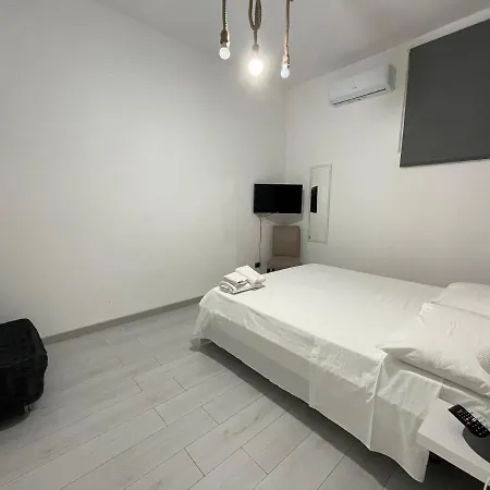 Serpico Apartment