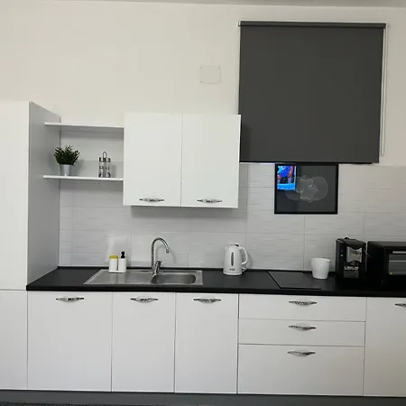 Serpico Apartament Scisciano