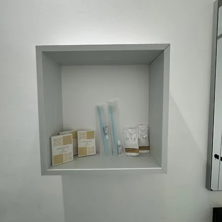 Serpico Apartment Scisciano
