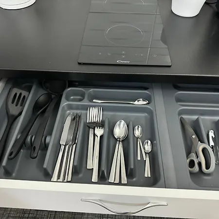 Serpico Apartament Scisciano