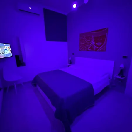 Serpico Apartamento Scisciano