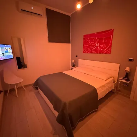 Appartement Serpico