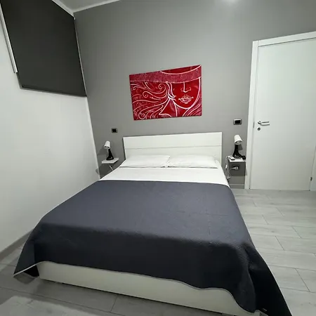 Serpico Apartment Scisciano