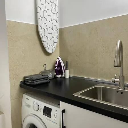 Apartament Serpico